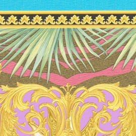 AS Creation Versace 5 Behang/Wallpaper 38703-1 Heritage/Barok