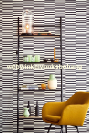 Eijffinger Stripes+ Behang. 377162 Modern/Natuurlijke Look