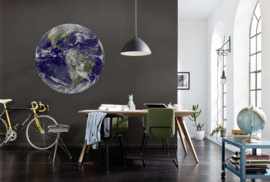 Komar Home Imagine Edition 4 Fotobehang D1-016 Earth/Aarde