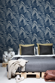 Esta Home Jungle Fever Behang 151-139000 Botanisch/Bladeren