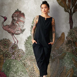 AS Creation Metropolitan Stories The Wall Behang 38234-1 / 382341 Botanisch