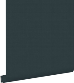 Esta Home Floral Fever Behang 139242 Uni/Linnen Structuur