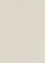 DWD/Erismann Floralie Behang 2722 / 10510-02 Uni Jute Structuur