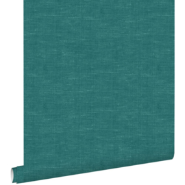 Esta Home Jungle Fever Behang 151-148696 Uni/Linnenstructuur