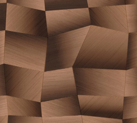 AS Creation Vibes & Styles Behang 79197-1 /791971 Grafisch/3D