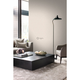 Origin Matieres Stone Behang 349-347586 Streen/Travertin