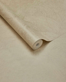 Eijffinger Sensory Behang 340363 Grafisch Ecru Goud