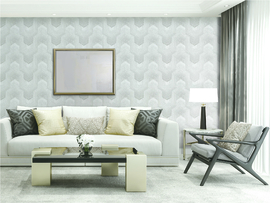 Dutch Wallcoverings Exclusive Threads Behang TP422911 Modern/Retro/Grafisch