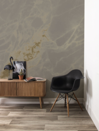 Dutch Wallcoverings Gold Collection Fotobehang MW-054 Marble/Marmer
