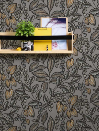 AS Creation Floral Impression Behang 37754-9 / 377549 Botanisch/Bladeren