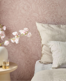 Eijffinger Pip Studio 6 Behang 333102 Romantisch/Bloemen