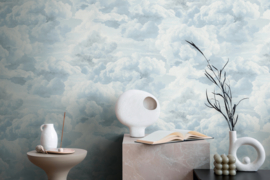 AS Creation Metropolis Michalsky 6 Behang 399853 Wolken