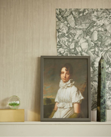 Eijffinger Museum behang 307331 Uni/Kreuk Effect Structuur