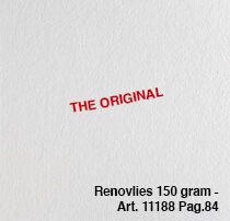 Intervos Renovlies 11188 Overschilderbaar 150 grams