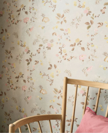 Eijffinger Pip Studio 6 Behang 333130 Bloemen/Romantisch