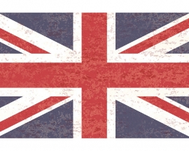 AS Creation APDigital2 Fotobehang  470527  Union Jack/Vlag