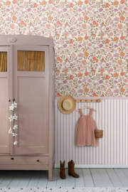 Esta Home Floral Fever Behang 162-131327 Bloemen