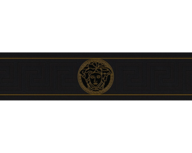 ASCreation Versace 3 Behang 93522-4 Rand