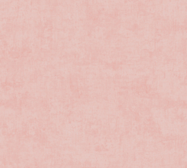 AS Creation Lilly en Luis Behang 77179-2 Uni Structuur Roze