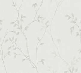AS Creation Pure Elegance Behang 397672/39767-2 Bladeren