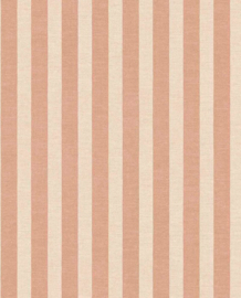 Eijffinger Tiny Treasures Behang 363152 Landelijk/Strepen/Gratis lijm en verzending.