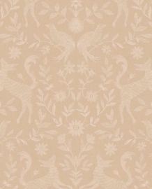 Eijffinger Tiny Treasures Behang 363110 Dieren/Gratis Lijm en verzending