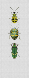 AS Creation Walls By Patel 2 Fotobehang DD114052 Buzz Panels 4/Insecten/Dieren