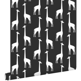 Esta Home Let's Play Behang 153-139062 Dieren/Giraf
