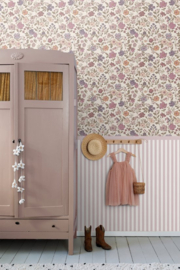 Esta Home Floral Fever Behang 162-131323/131323 Bloemen