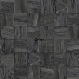 Origin Matieres Wood Behang 348-347520 Modern/Sloophout