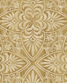 Eijffinger Sundari  Behang 375132 Barok/Etnisch