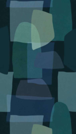 AS Creation Anna D'Andrea Fotobehang 782061 Abstract/Grafisch