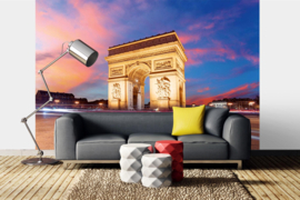 Dimex/Wall Murals 2023 Fotobehang MS-5-0676 Arc De Triumph/Parijs