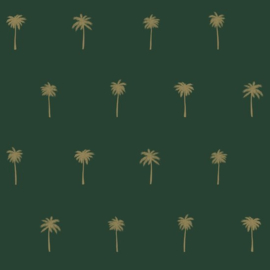 Esta Home Paradise Behang 154-139160 Palmbomen/Tropical/Botanisch/Modern