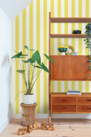 Color Pop Esta Home Behang 139911 Strepen/Gratis Lijm