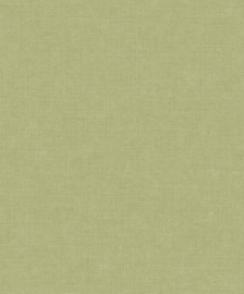 Dutch Karuna Behang A71007 Uni Solena Groen