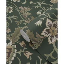 Esta Home Bloom Behang 139417 Vintage Bloemen/Landelijk