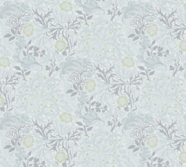 AS Creation Art Of Eden Behang 39059-4 / 390594 Etnisch/Bloemen