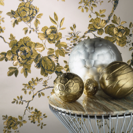 Roberto Cavalli 8 Behang RC19041 Dutch First Class/Bloemen