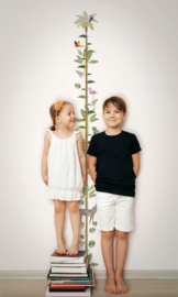 Noordwand Kids Walls Behang 45885 Meetlat/Dieren