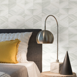 Dutch Wallcoverings Trilogy Behang FD25378 Hout/Modern