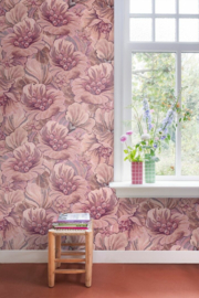 Esta Home Floral Fever Wallpaper Fotobehang 159532 Bloemen