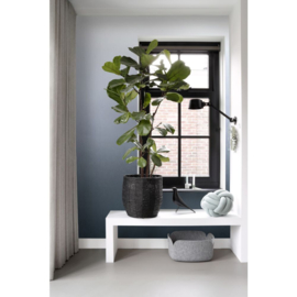 Esta Home Fotobehang 159450 Kleurverloop/Grijsblauw