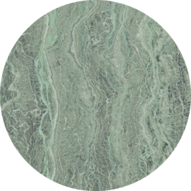 Komar Home Imagine Edition 4 Fotobehang D1-008 Green Marble