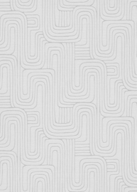 Erismann Opus 2 Behang 10461-31 Grafisch/Modern