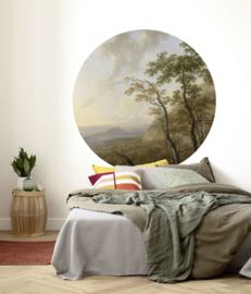 Komar Home Imagine Edition 4 Fotobehang D1-035 Horizon/Natuurlijk