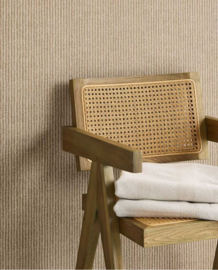 Eijffinger Riviera Maison Behang 350573 Strepen Structuur