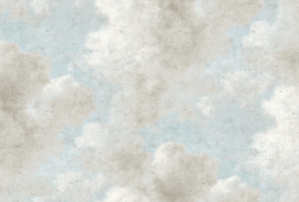 AS Creation History of Art Digitale Fotowand DD118817 Clouds/Wolken
