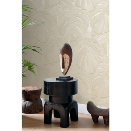 Origin 3D Reflections Behang 348024 Tropical Leaves/Bladeren