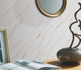 Erismann Opus 2 Behang 10440-31 Aderstructuur/Modern